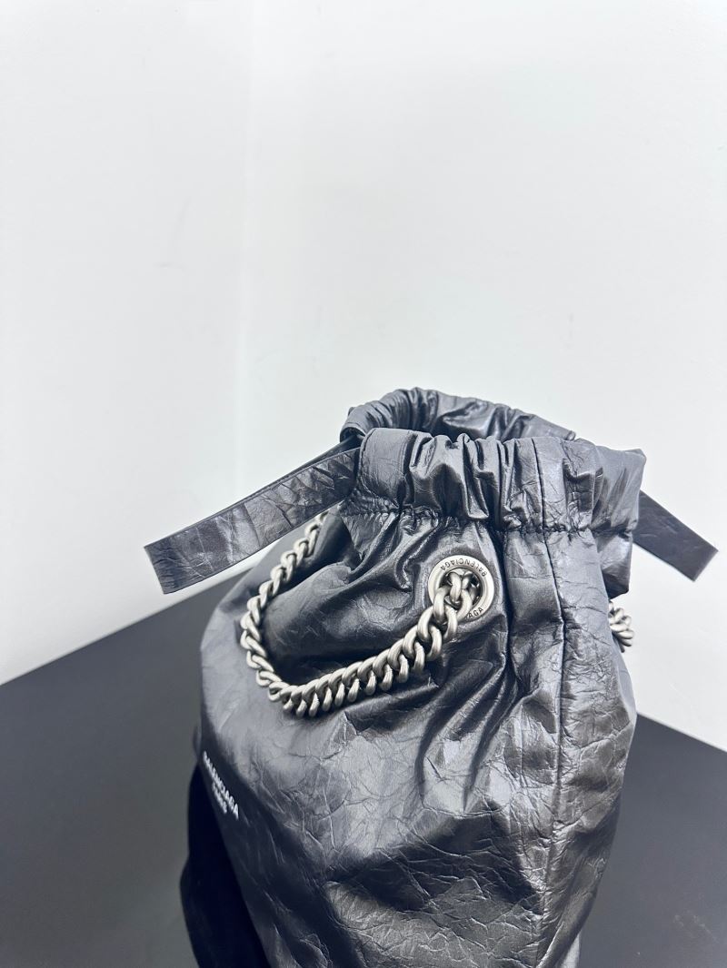 Balenciaga Bucket Bags